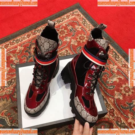 fake gucci shoes site|gucci knock off heels.